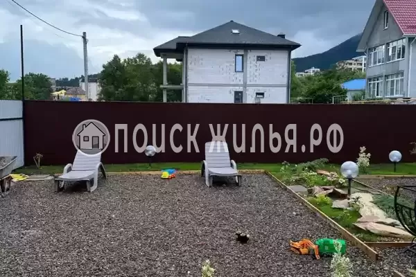 Дом под ключ «Дача»