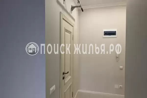 Апартаменты «Море»