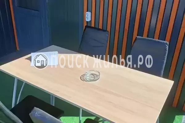 Частный сектор «Дом на Виноградной»