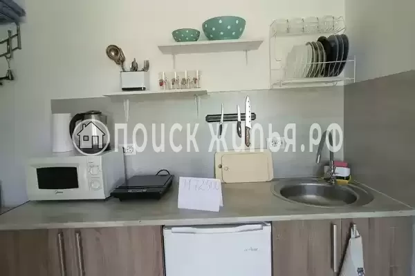 Частный сектор «Дом на Виноградной»