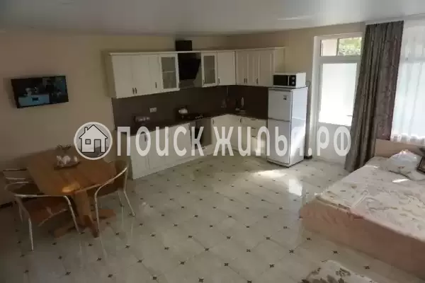 Частный сектор «Домик у моря»