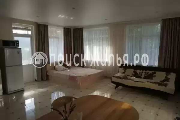 Частный сектор «Домик у моря»