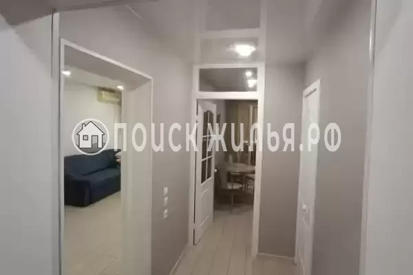 Квартира «Однокомнатная квартира» Квартира «Однокомнатная квартира»