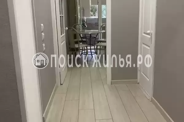 Квартира «Однокомнатная квартира» Квартира «Однокомнатная квартира»