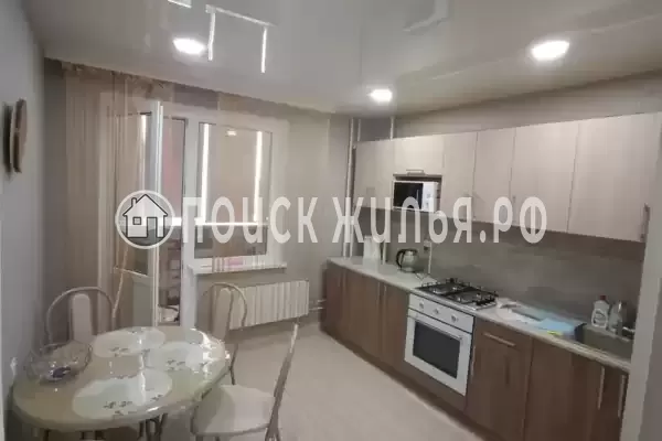 Квартира «Однокомнатная квартира» Квартира «Однокомнатная квартира»