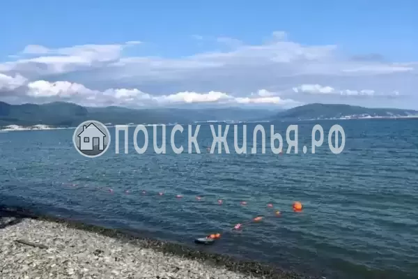 Квартира «-студия у моря и пляжа»