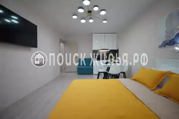 Квартира «-студия у моря и пляжа»