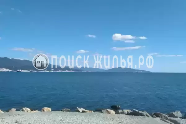 Квартира «-студия у моря и пляжа»