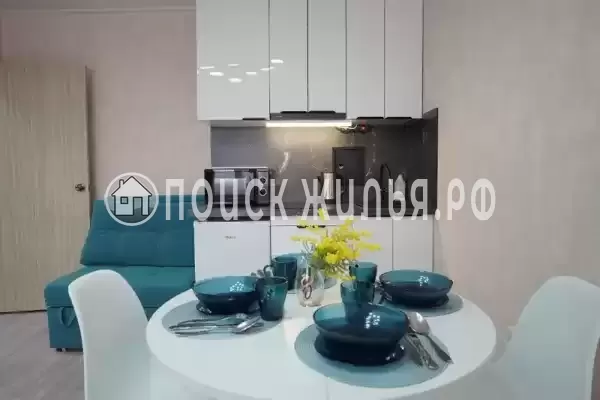 Квартира «-студия у моря и пляжа»