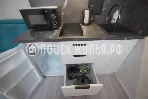 Квартира «-студия у моря и пляжа»