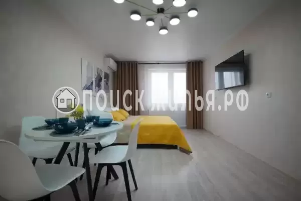 Квартира «-студия у моря и пляжа»