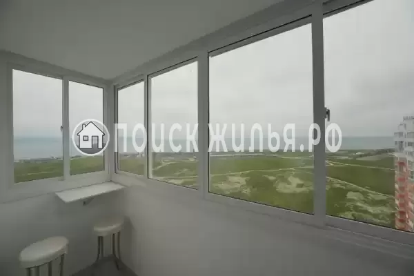 Квартира «-студия у моря и пляжа»