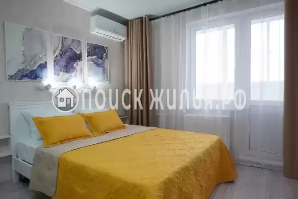 Квартира «-студия у моря и пляжа»