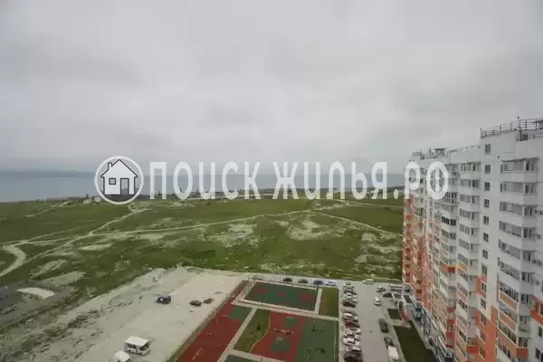 Квартира «-студия у моря и пляжа»