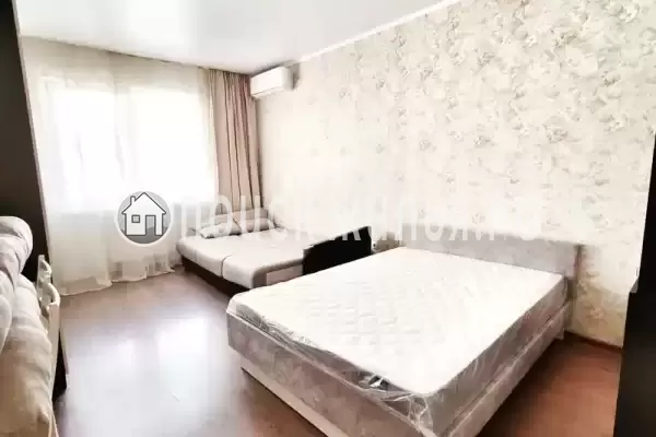 Квартира «Двухкомнатная квартира у моря»