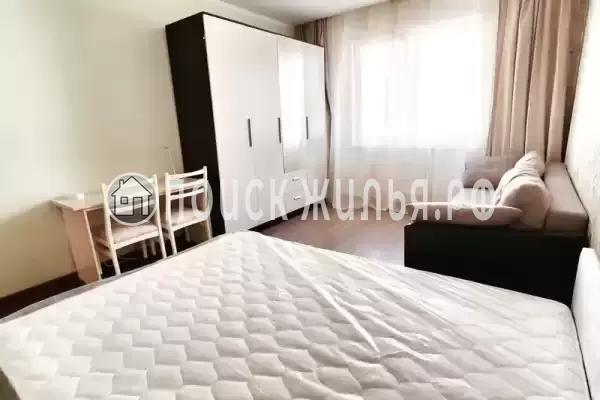 Квартира «Двухкомнатная квартира у моря»