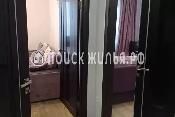 Квартира «На Южной»