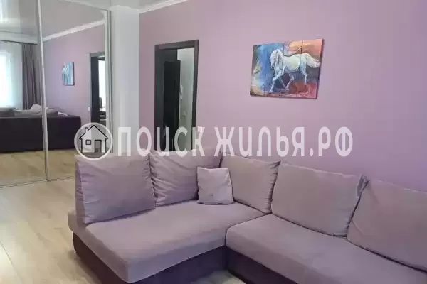 Квартира «На Южной»