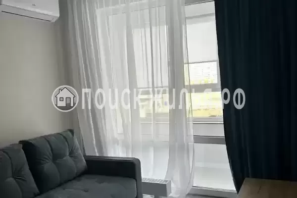 Квартира «Однокомнатная квартира»