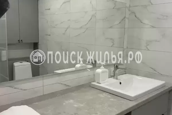 Квартира «Однокомнатная квартира»