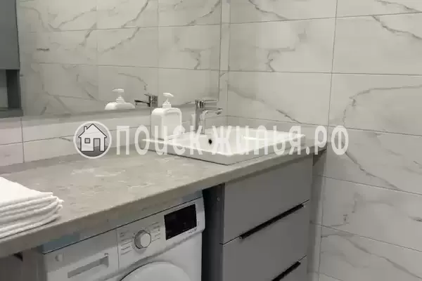 Квартира «Однокомнатная квартира»