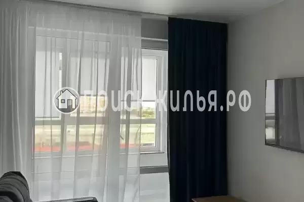 Квартира «Однокомнатная квартира»