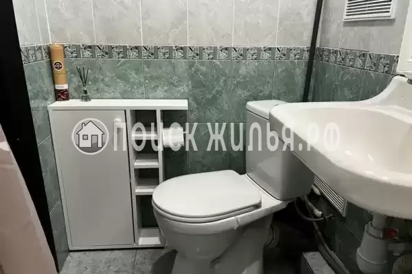 Квартира « — студия» Квартира « — студия»