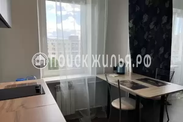 Квартира « — студия» Квартира « — студия»