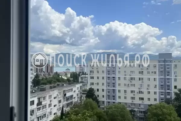 Квартира « — студия» Квартира « — студия»