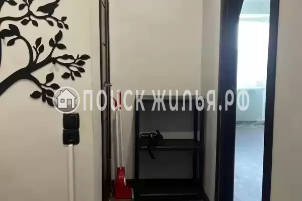 Квартира « — студия» Квартира « — студия»