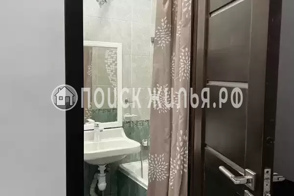 Квартира « — студия» Квартира « — студия»