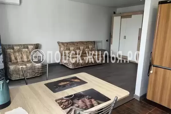 Квартира « — студия» Квартира « — студия»