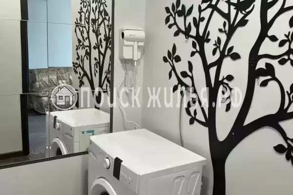 Квартира « — студия» Квартира « — студия»