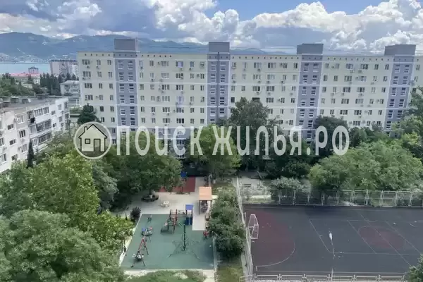 Квартира « — студия» Квартира « — студия»