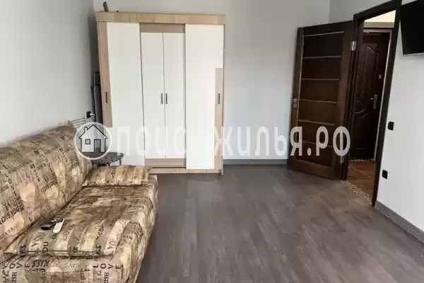 Квартира « — студия» Квартира « — студия»