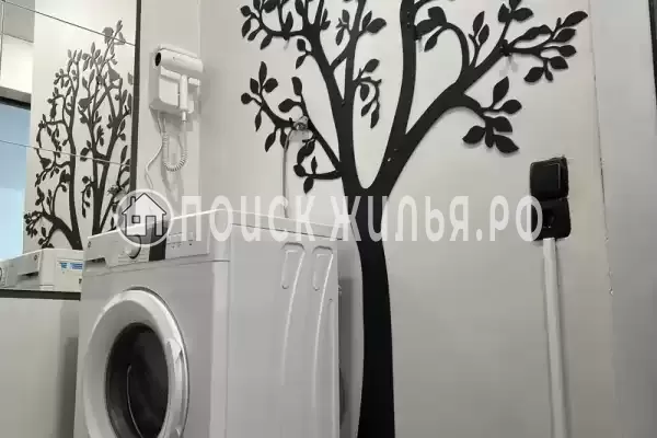 Квартира « — студия» Квартира « — студия»