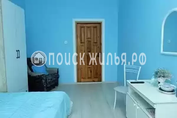 Дом под ключ «Этаж под ключ до 10 гостей»