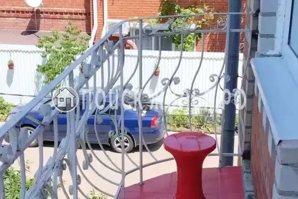 Дом под ключ «Этаж под ключ до 10 гостей»