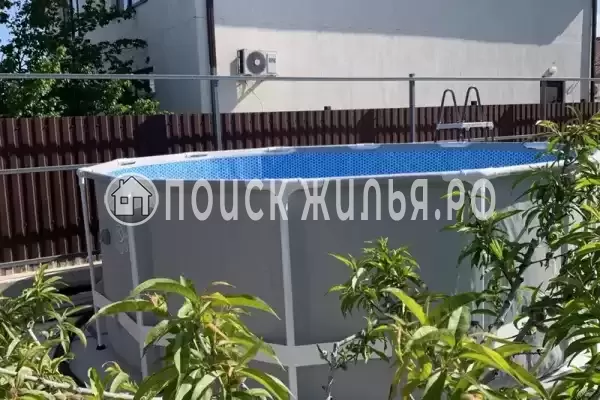 Дом под ключ «На Лиманной» Дом под ключ «На Лиманной»