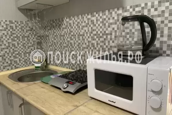 Дом под ключ «На Лиманной» Дом под ключ «На Лиманной»