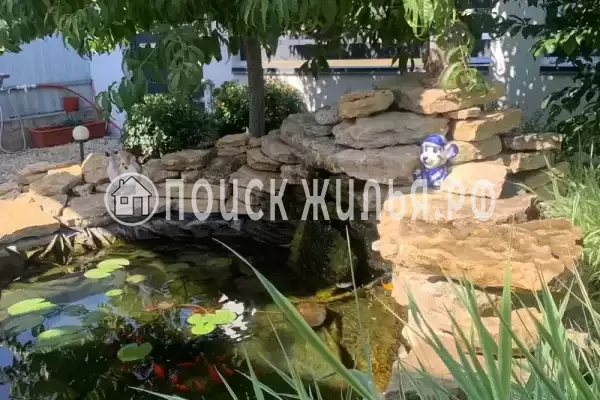 Дом под ключ «На Лиманной» Дом под ключ «На Лиманной»