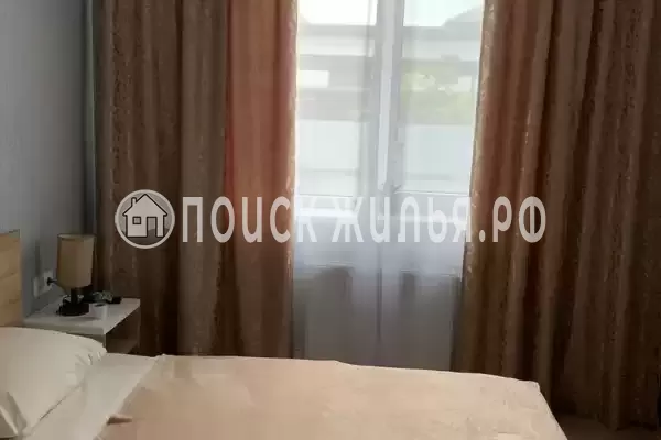 Дом под ключ «На Лиманной» Дом под ключ «На Лиманной»