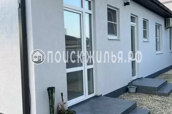 Дом под ключ «На Лиманной» Дом под ключ «На Лиманной»