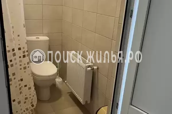 Дом под ключ «На Лиманной» Дом под ключ «На Лиманной»