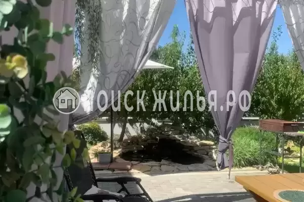 Дом под ключ «На Лиманной» Дом под ключ «На Лиманной»