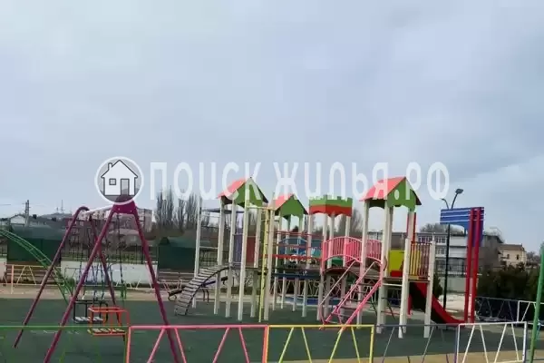 Квартира «Видовая 2-х комнатная квартира в 50 м. от моря» Квартира «Видовая 2-х комнатная квартира в 50 м. от моря»