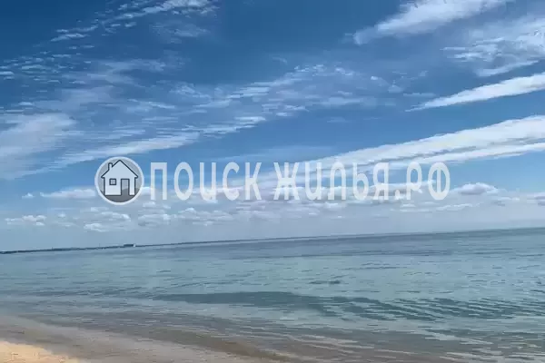 Квартира «Видовая 2-х комнатная квартира в 50 м. от моря» Квартира «Видовая 2-х комнатная квартира в 50 м. от моря»