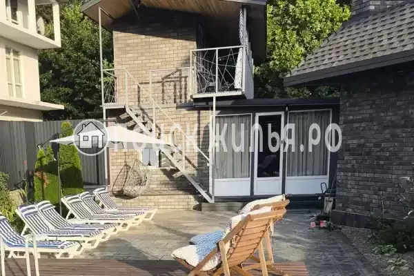 Частный сектор «Средиземье»