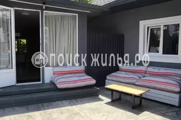 Частный сектор «Средиземье»