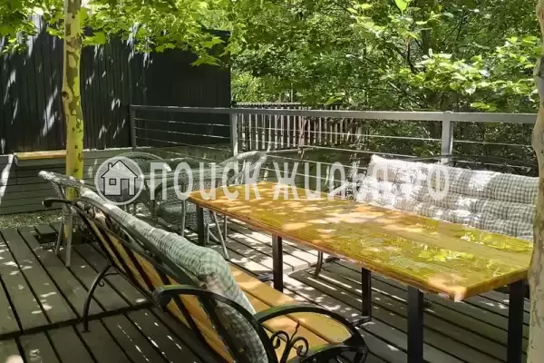 Частный сектор «Средиземье»